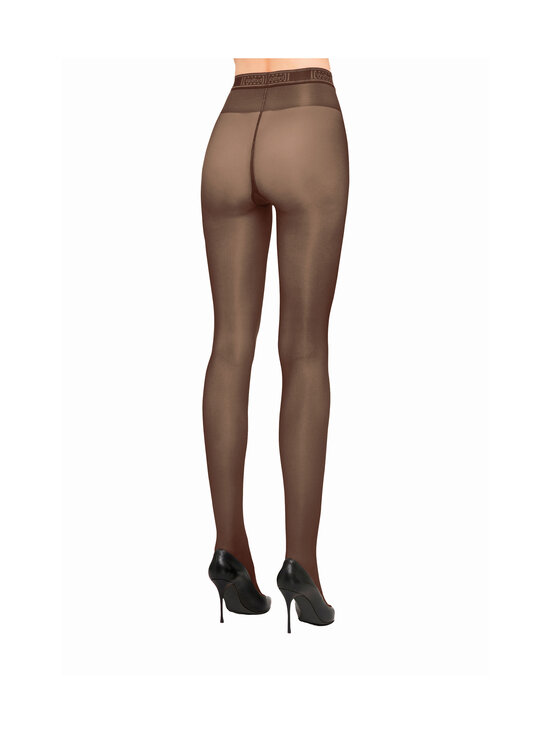Wolford - Neona zeķubikses 40 den - 4884 ROASTED TEA | Stockmann - photo 2