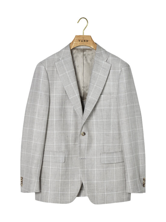 Turo - Bilbao-puvuntakki - BEIGE | Stockmann - photo 1