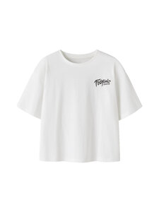 Name It - T-särk NkfHaima - BRIGHT WHITE PRINT:TROPIC HAVEN | Stockmann