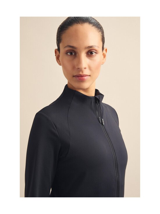 Röhnisch - Legacy Full Zip jaka - 0001 BLACK - photo 7 Röhnisch - Legacy Full Zip jaka - 0001 BLACK | Stockmann - photo 7