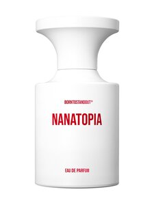 Born To Stand Out - Nanatopia EdP -tuoksu | Stockmann