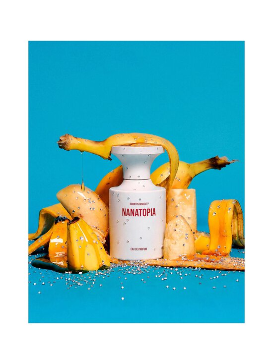 Born To Stand Out - Nanatopia EdP -tuoksu - NOCOL | Stockmann - photo 4