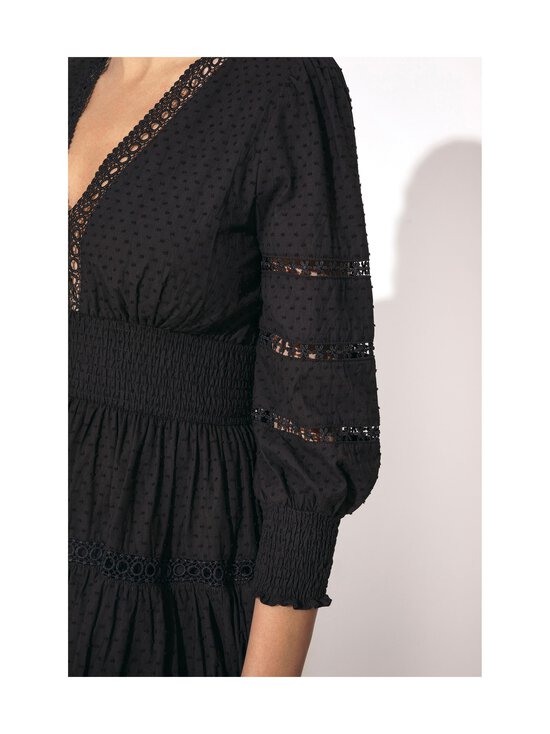 Malina - Inez kleita - BLACK | Stockmann - photo 5