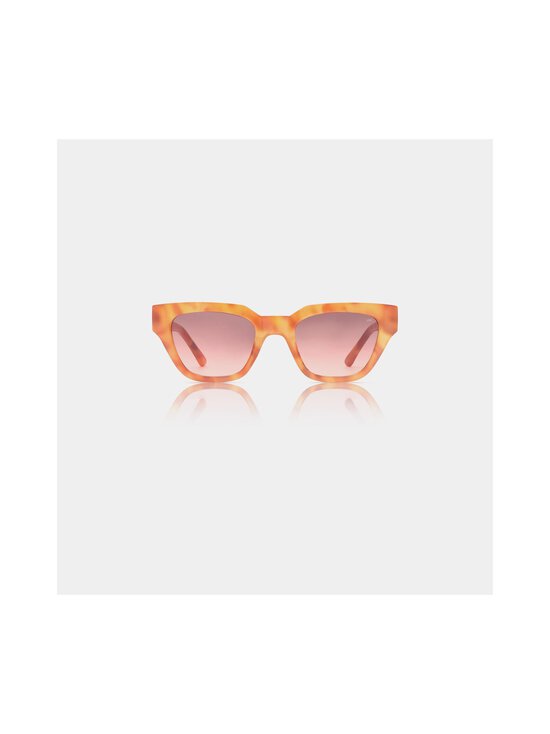 A.KJÆRBEDE - Kaws-aurinkolasit - BURNT AMBER | Stockmann - photo 3