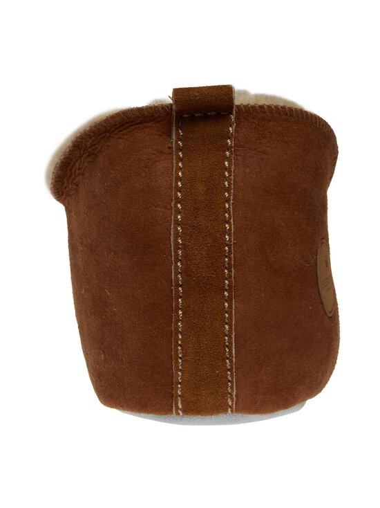 Shepherd - Henrik-nahkatossut - 52 ANTIQUE/GOGNAC - photo 2 Shepherd - Henrik-nahkatossut - 52 ANTIQUE/GOGNAC | Stockmann - photo 2
