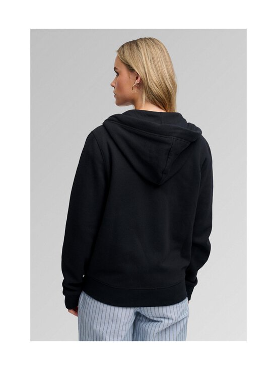 Superdry - Signature Ziphood -huppari - 98T ECLIPSE NAVY | Stockmann - photo 7