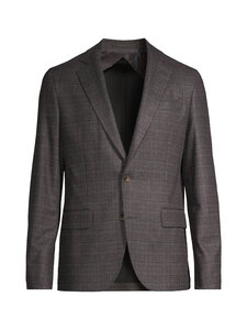 SAND Copenhagen - Star Regular Fit -bleiseri - 900 PATTERN | Stockmann