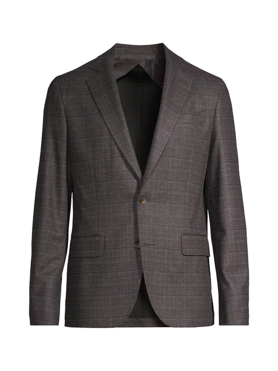 SAND Copenhagen - Star Regular Fit -bleiseri - 900 PATTERN | Stockmann - photo 1