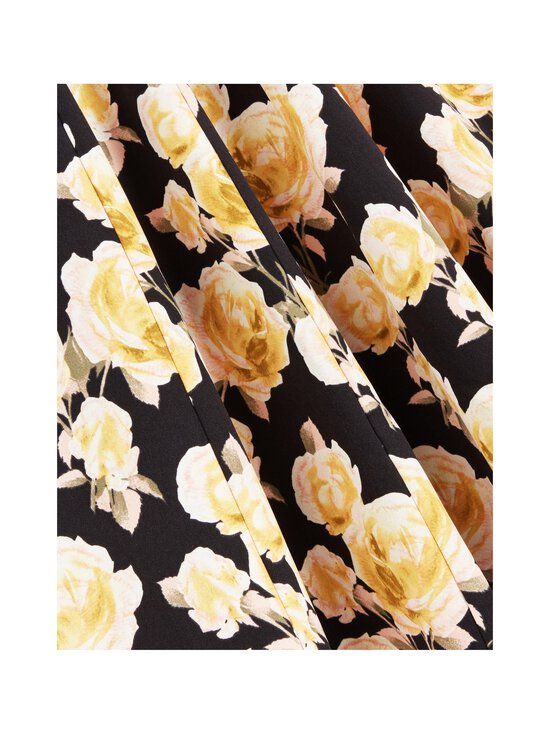 Ted Baker London - Dennya-midimekko - BLACK | Stockmann - photo 6