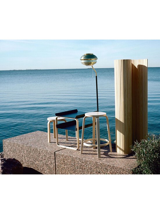 Artek - Baarijakkara 64 koivu/valkoinen laminaatti K 75 cm - BEIGE | Stockmann - photo 3