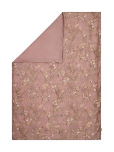 Villa Stockmann - Satiinist tekikott Fantasia - MAUVE PRINTED | Stockmann