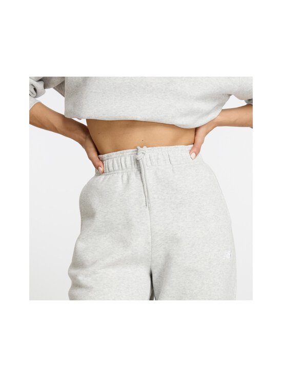 New Balance - Sport Essentials Fleece -collegehousut - AHH ASH HEATHER | Stockmann - photo 4