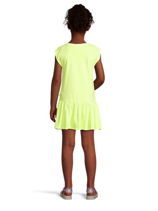 Billieblush - Trikotāžas kleita - 549 LEMON - photo 3 Billieblush - Trikotāžas kleita - 549 LEMON | Stockmann - photo 3