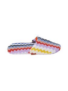 Missoni Home - Riverbero-aamutossut - 100 MULTICOLOR | Stockmann