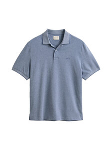 GANT - 2 Tone -pikeepaita - 442 VINTAGE BLUE | Stockmann