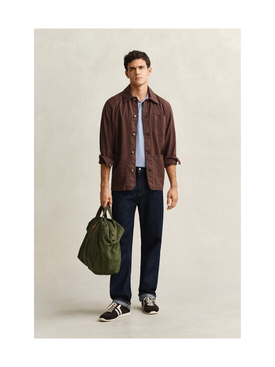 GANT - 2 Tone -pikeepaita - 442 VINTAGE BLUE | Stockmann - photo 5