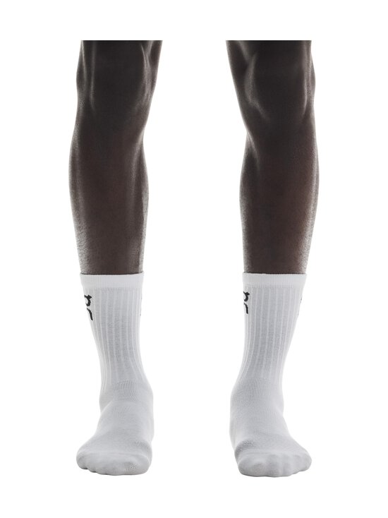 ON - Logo High -sukat 3-pack - WHITE | Stockmann - photo 3