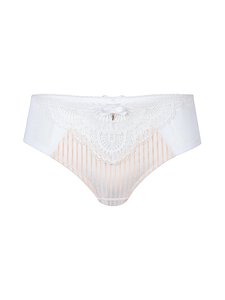 Amoena - Karolina-alushousut - WHITE/LIGHT SAND | Stockmann