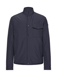 Moncler - Zonda -untuvatakki - 742 NAVY | Stockmann
