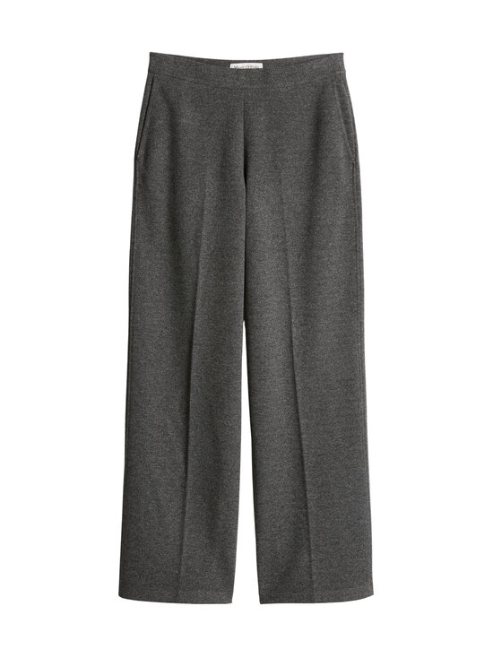 Marc O'Polo - Jersey bikses - 0534 DARK GREY_MULTI_03 | Stockmann - photo 1