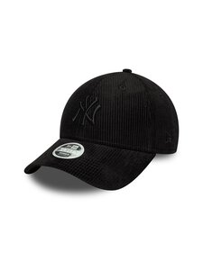 New Era - Cord 9Forty Neyyan -lippalakki - BLKBLK New Era - Cord 9Forty Neyyan -lippalakki - BLKBLK | Stockmann