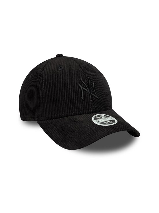 New Era - Cord 9Forty Neyyan cepure - BLKBLK - photo 2 New Era - Cord 9Forty Neyyan cepure - BLKBLK | Stockmann - photo 2