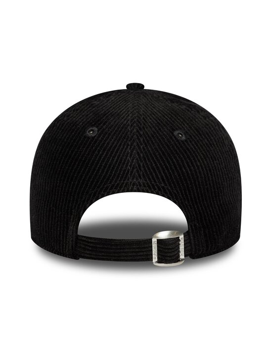 New Era - Cord 9Forty Neyyan cepure - BLKBLK - photo 3 New Era - Cord 9Forty Neyyan cepure - BLKBLK | Stockmann - photo 3