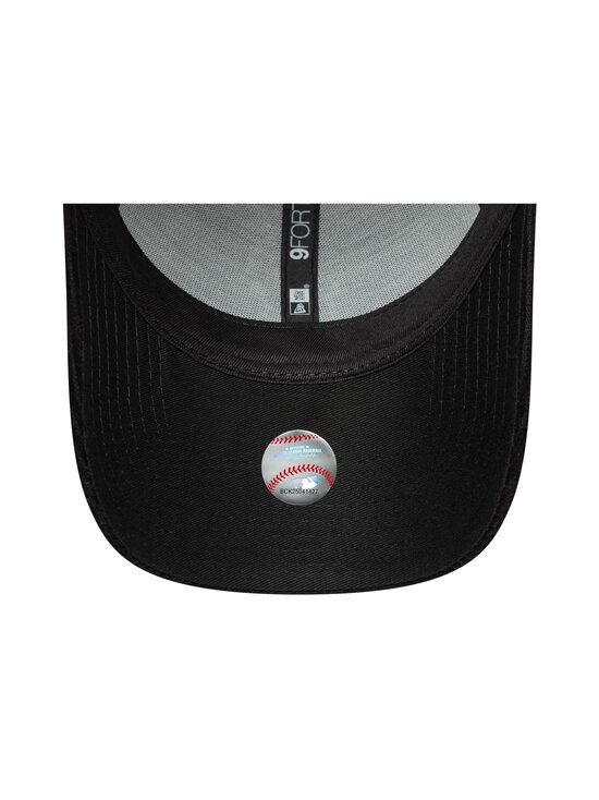 New Era - Cord 9Forty Neyyan cepure - BLKBLK - photo 5 New Era - Cord 9Forty Neyyan cepure - BLKBLK | Stockmann - photo 5