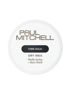 Paul Mitchell - Dry Wax -muotoiluvaha | Stockmann