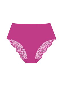Triumph - Pretty Micro Maxi -alushousut - 1590 1590-PLUM FUSION | Stockmann