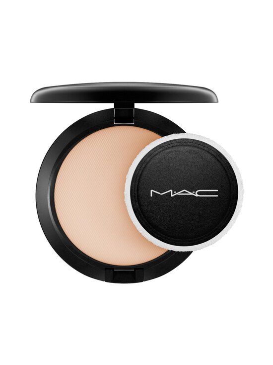 MAC - Blot Powder Pressed -puuteri 12 g - MEDIUM DARK | Stockmann - photo 1