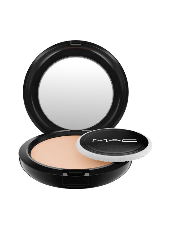 MAC - Blot Powder Pressed -puuteri 12 g - MEDIUM DARK | Stockmann - photo 2