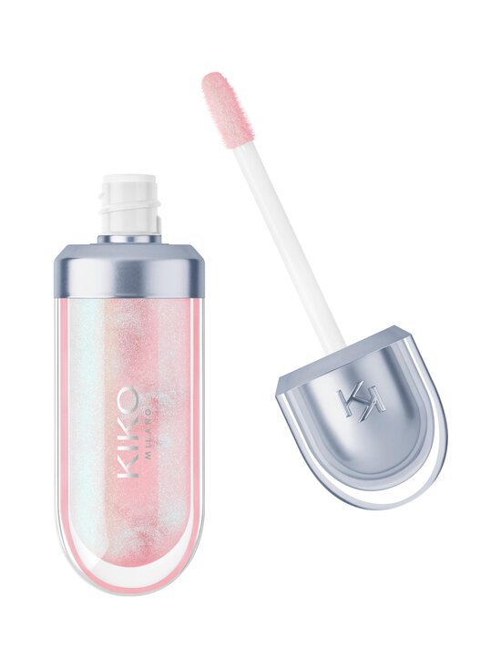 KIKO Milano - 3D Hydra Lip Gloss Limited Edition -huulikiilto - 48 PINK METAVERSE - photo 1 KIKO Milano - 3D Hydra Lip Gloss Limited Edition -huulikiilto - 48 PINK METAVERSE | Stockmann - photo 1