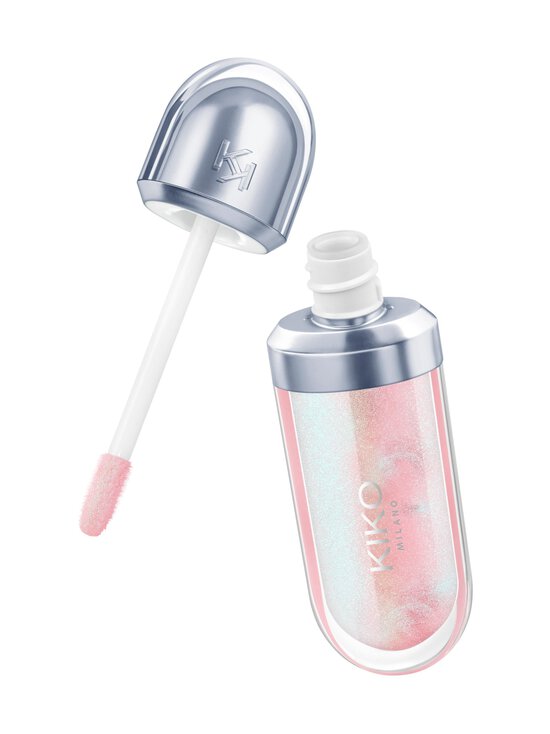 KIKO Milano - 3D Hydra Lip Gloss Limited Edition -huulikiilto - 48 PINK METAVERSE - photo 3 KIKO Milano - 3D Hydra Lip Gloss Limited Edition -huulikiilto - 48 PINK METAVERSE | Stockmann - photo 3