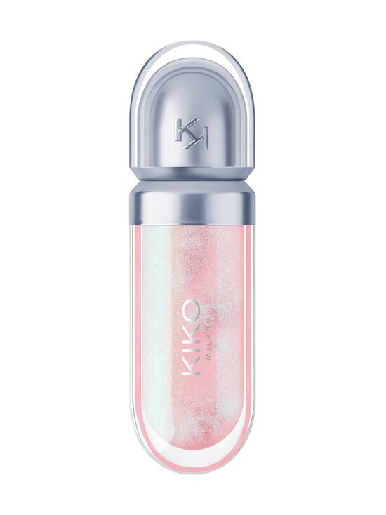 KIKO Milano - 3D Hydra Lip Gloss Limited Edition -huulikiilto - 48 PINK METAVERSE - photo 4 KIKO Milano - 3D Hydra Lip Gloss Limited Edition -huulikiilto - 48 PINK METAVERSE | Stockmann - photo 4