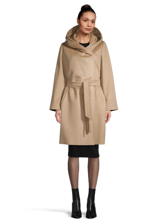 Max Mara Studio - Newmang-villakangastakki - 006 KAMEL - photo 2 Max Mara Studio - Newmang-villakangastakki - 006 KAMEL | Stockmann - photo 2