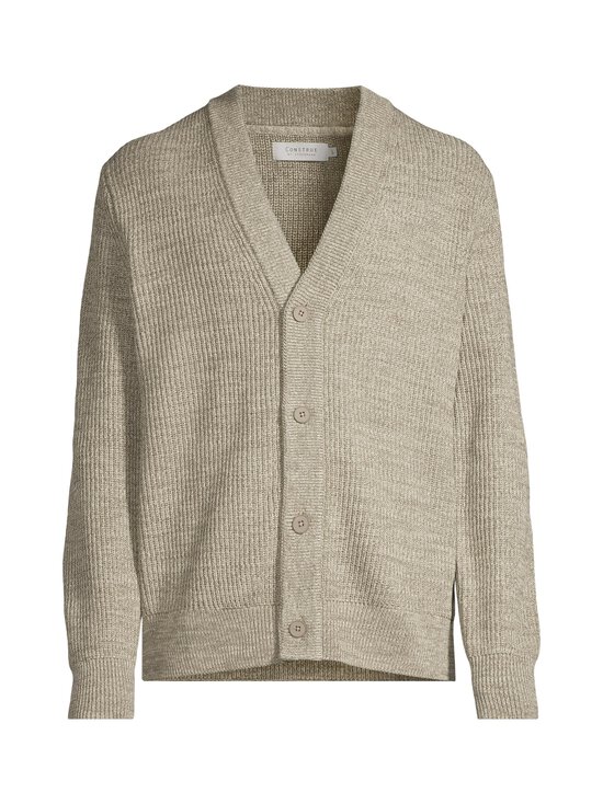 CONSTRUE - Kardigan Essen - GREEN AB YARN | Stockmann - photo 1