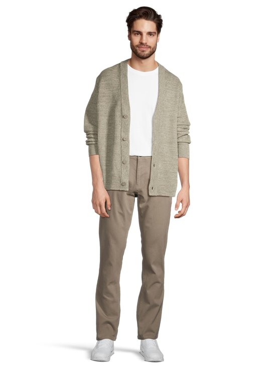 CONSTRUE - Kardigan Essen - GREEN AB YARN | Stockmann - photo 2