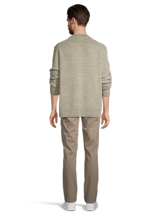 CONSTRUE - Kardigan Essen - GREEN AB YARN | Stockmann - photo 3