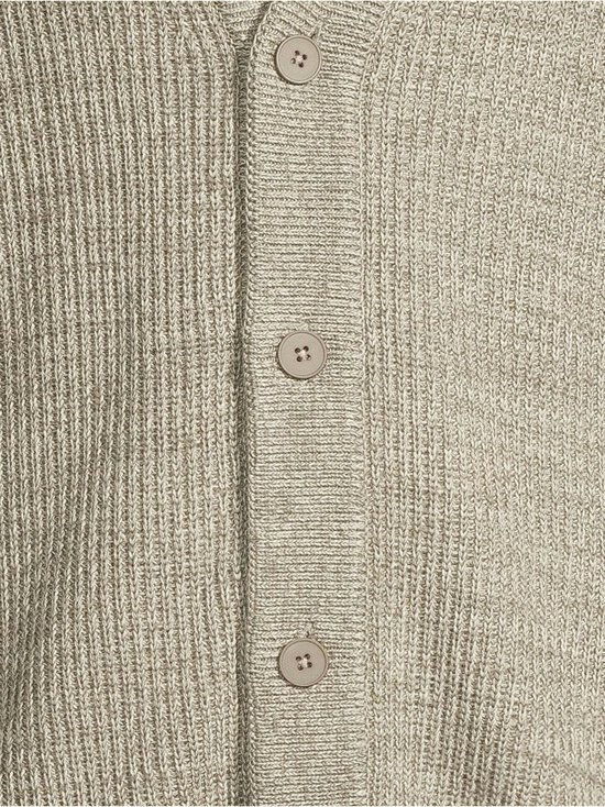 CONSTRUE - Kardigan Essen - GREEN AB YARN | Stockmann - photo 4