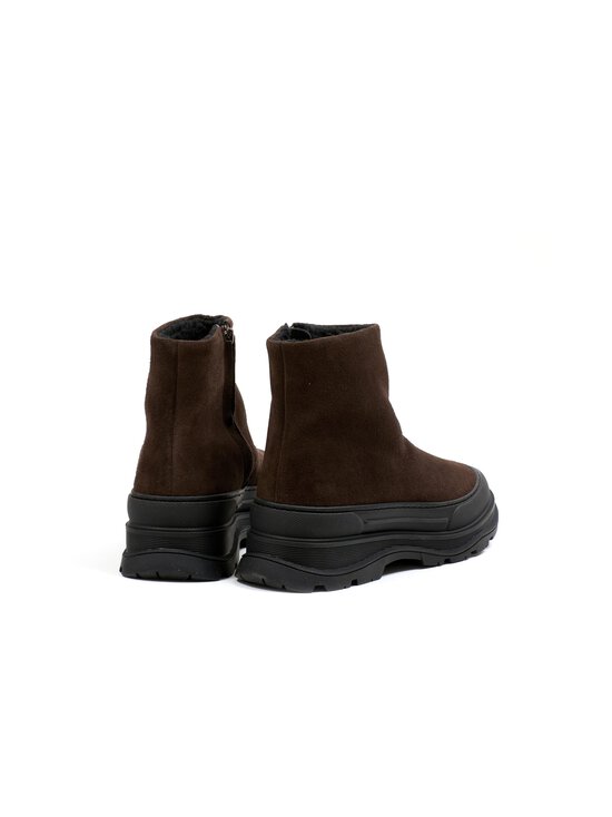 Terhi Pölkki - Hope-mokkanahkanilkkurit - DK BROWN | Stockmann - photo 3