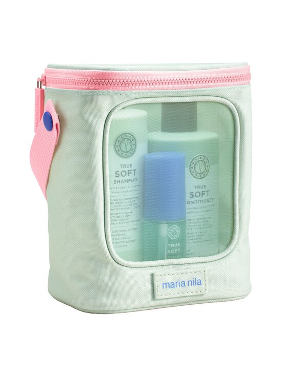 rue Soft Beauty Bag -hiustenhoitopakkaus