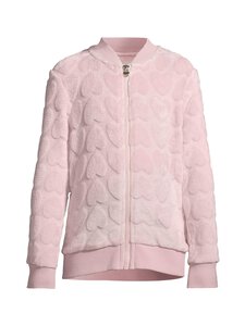 Bogi - Fliisjakk Ella - SUGAR PINK | Stockmann