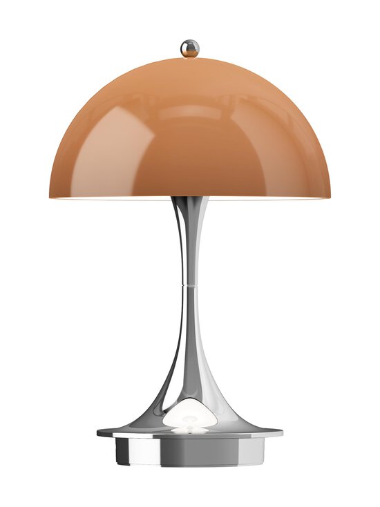 Louis Poulsen - Panthella 160 Portable -pöytävalaisin 240 x 160 mm - ORIGINAL OPAL BROWN | Stockmann - photo 1