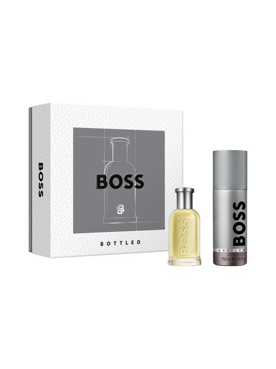 BOSS - Bottled EdT -tuoksupakkaus - NOCOL | Stockmann - photo 2