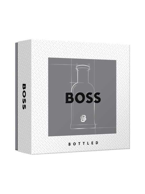 BOSS - Bottled EdT -tuoksupakkaus - NOCOL | Stockmann - photo 4