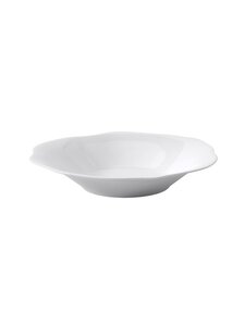 Villeroy & Boch - Pura-posliinikulho 25 cm - WHITE | Stockmann