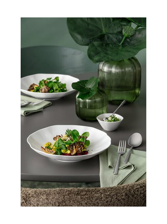 Villeroy & Boch - Pura-posliinikulho 25 cm - WHITE | Stockmann - photo 3