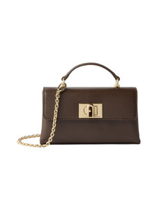 Furla - 1927 Mini Crossbody soma - 4284S ESPRESSO | Stockmann
