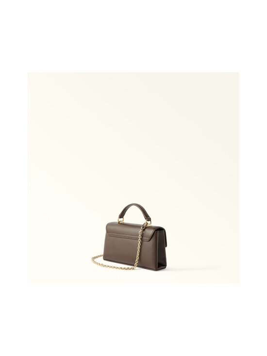 Furla - 1927 Mini Crossbody soma - 4284S ESPRESSO | Stockmann - photo 2